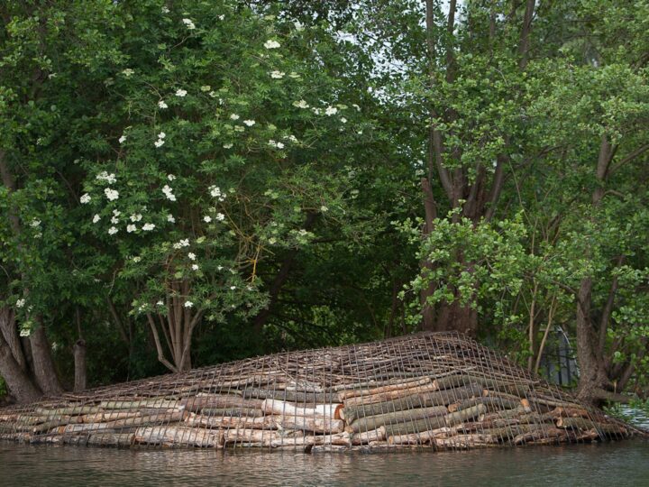 Pop-Up Island – Collectif MaDe, 2015
