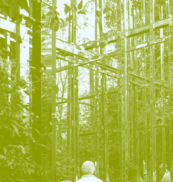 5 highschools, 5 vegetable gardens, 5 landscapers