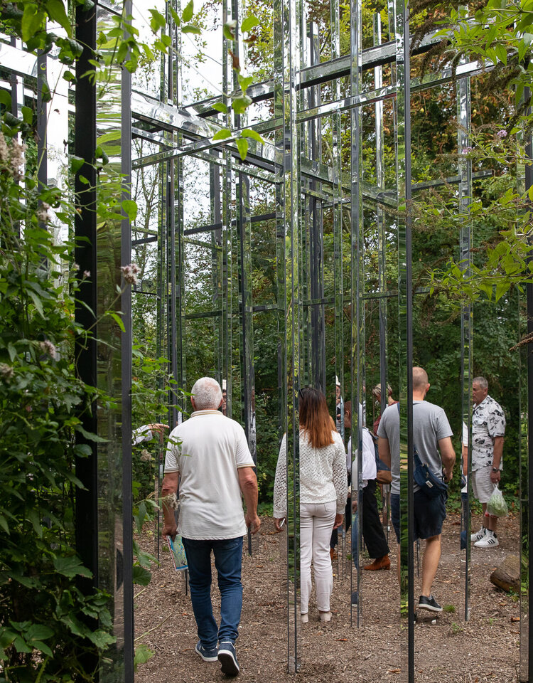 Appel au mécénat citoyen
