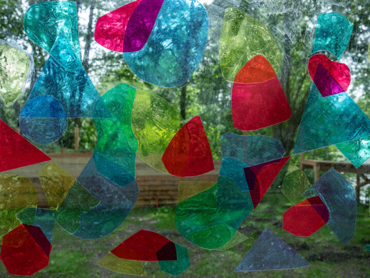 Sun Reflection – Collectif Nova, 2022