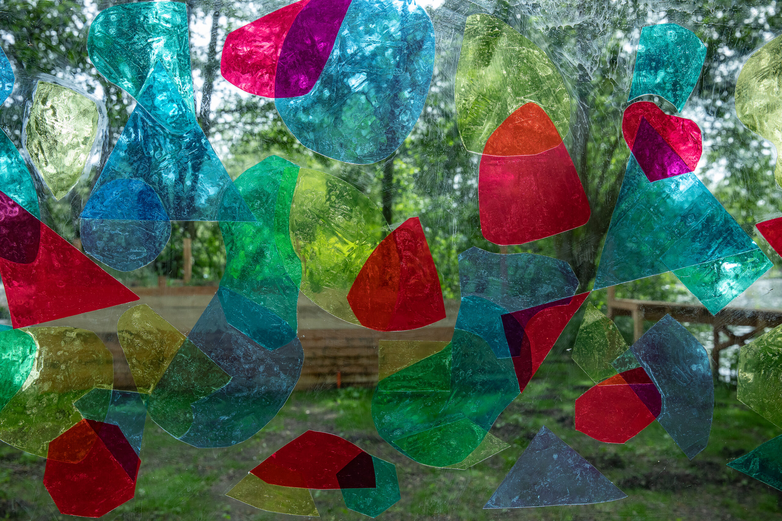 Sun Reflection > Collectif Nova, 2022
