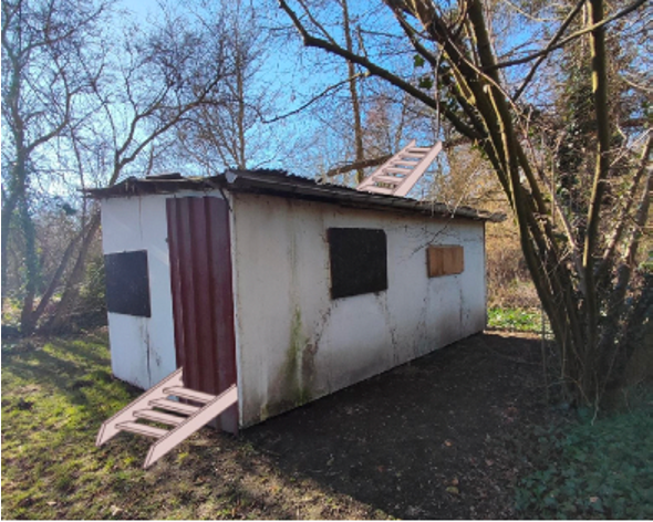 Escalade – Collectif Movilis