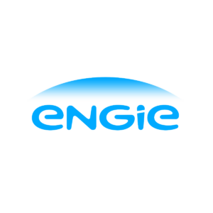 Logotype partenaire : Engie