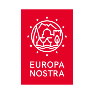 Logotype partenaire : Europa Nostra