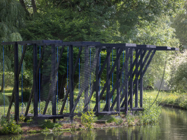 Festival International de Jardins – Hortillonnages Amiens