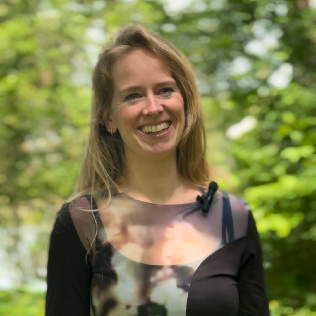 Mirte van Laarhoven