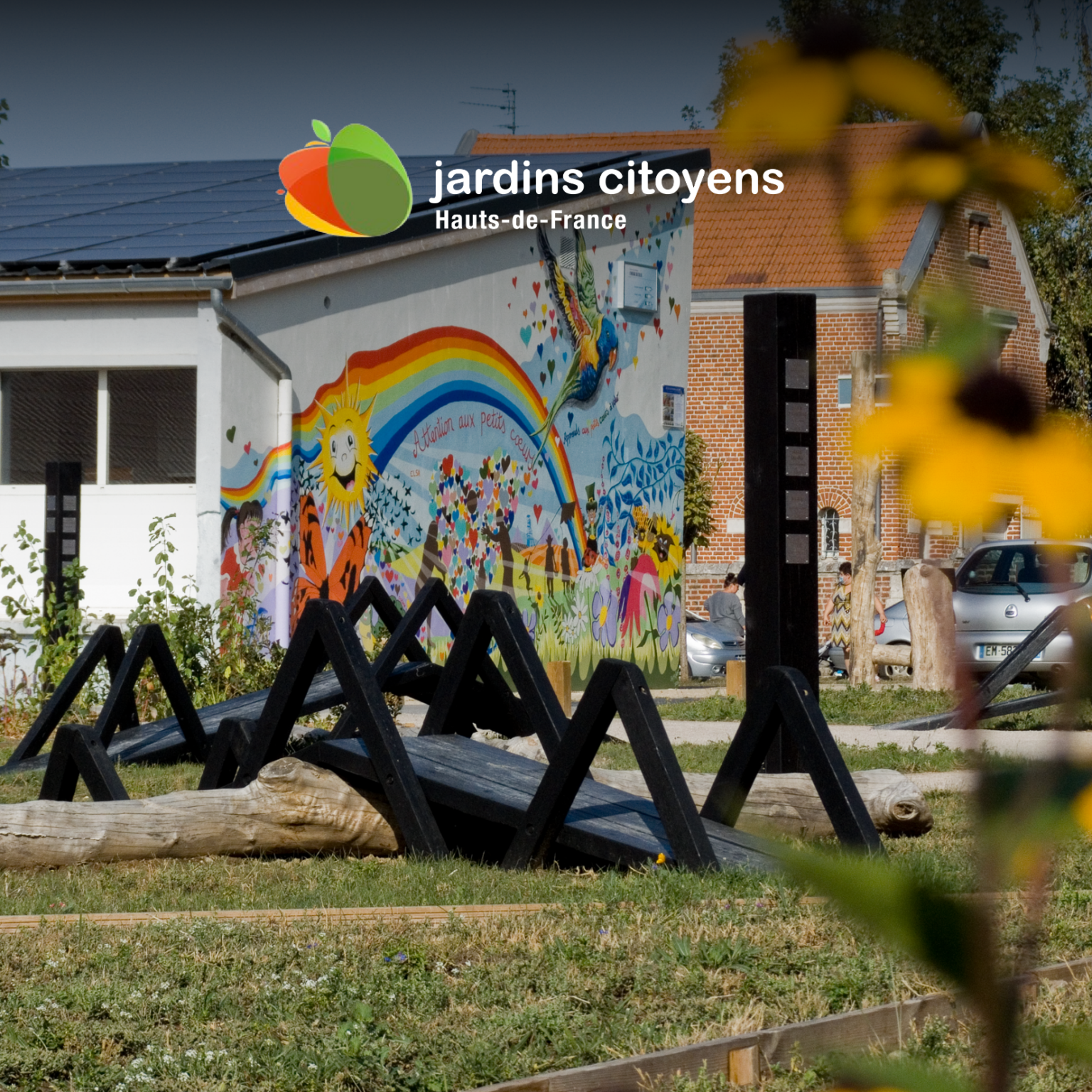 Art & jardins | Hauts-de-France | Label de création contemporaine ...