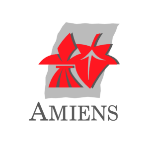Logotype partenaire : Amiens