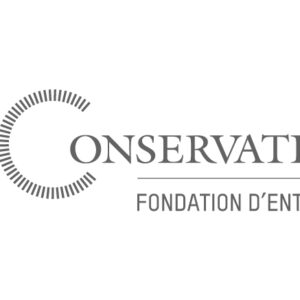 Logotype partenaire : Le Conservateur