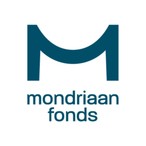 Logotype partenaire : Mondriaan fonds