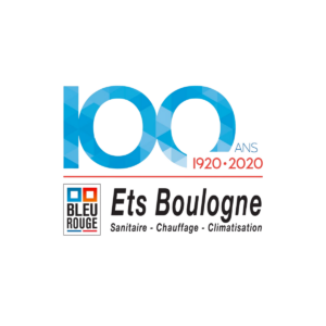 Logotype partenaire : Ets Boulogne