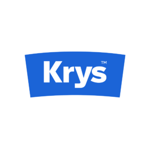 Logotype partenaire : Krys