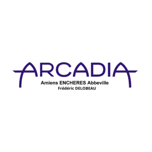 Logotype partenaire : Arcadia