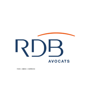 Logotype partenaire : RDB Associés