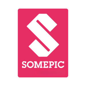 Logotype partenaire : SOMEPIC