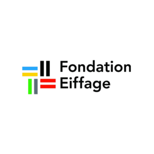 Logotype partenaire : Fondation Eiffage