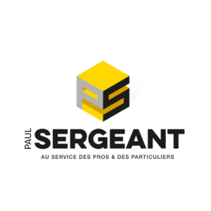 Logotype partenaire : Paul SERGEANT