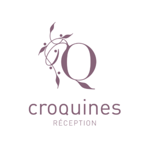 Logotype partenaire : Croquines