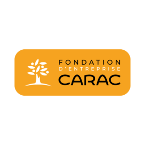 Logotype partenaire : Carac