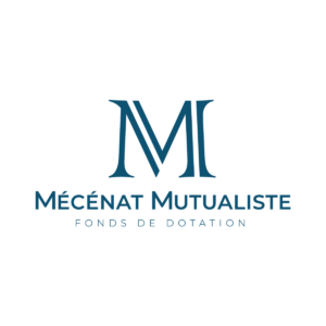Logotype partenaire : Fondation M