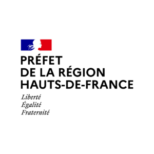 Logotype partenaire : DRAC HDF