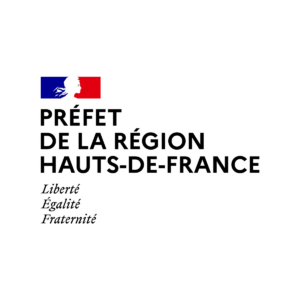 Logotype partenaire : DRAC HDF