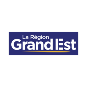 Logotype partenaire : Région Grand Est