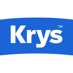 Logotype partenaire : Krys