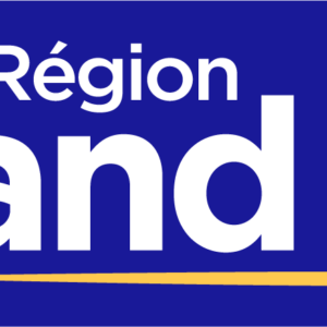 Logotype partenaire : Région Grand Est