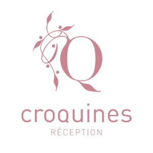 Logotype partenaire : Croquines