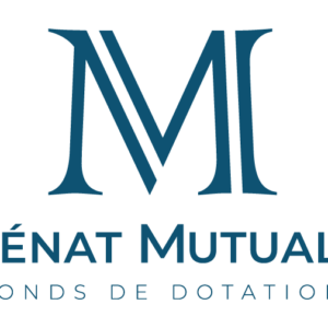Logotype partenaire : Fondation M