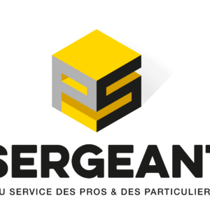 Logotype partenaire : Paul SERGEANT
