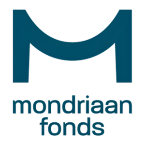 Logotype partenaire : Mondriaan fonds