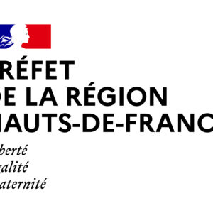 Logotype partenaire : DRAC HDF