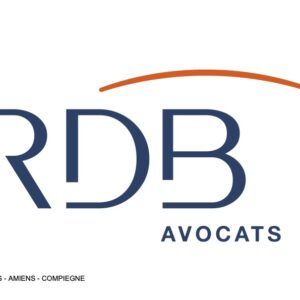 Logotype partenaire : RDB Associés
