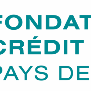 Logotype partenaire : Fondation CA Pays de France